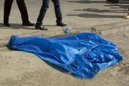 22 yaşlı oğlanın meyiti tapıldı