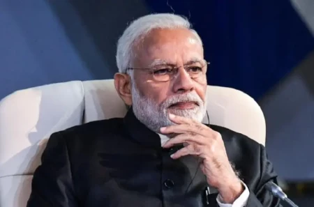 Modi: ABŞ-İran razılaşması Yaxın Şərqdə sülhü bərpa edəcək