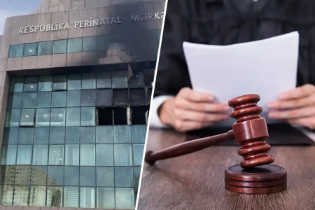 7 körpənin ölümü ilə nəticələnən yanğın işi üzrə məhkəmə yekunlaşır