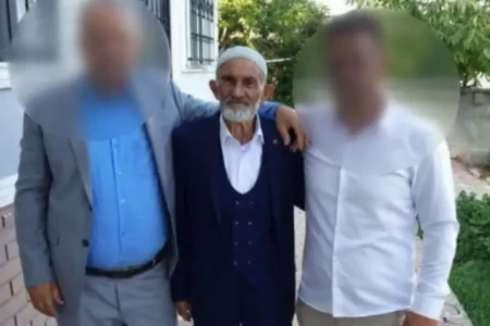 Qayınatasını öldürməkdə şübhəli bilinən azərbaycanlı qadın Türkiyədə saxlanıldı