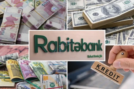 "Rabitəbank" klassik bank tələsinə düşdü: Aktivlər artır, keyfiyyət çökür