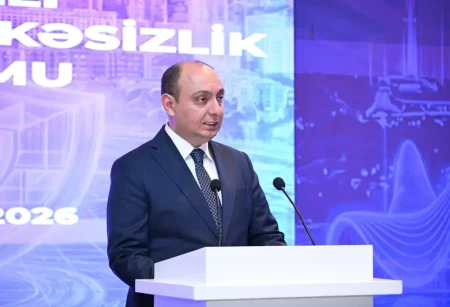 Saməddin Əsədov: 2 mindən çox zərərli sayt bloklanıb