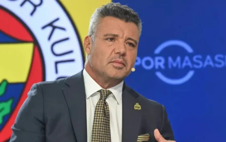 Sadettin Sarana 2 il 6 ay həbs qərarı verildi