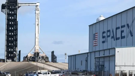 "SpaceX" bazar dəyərinə görə "Microsoft"u geridə qoydu