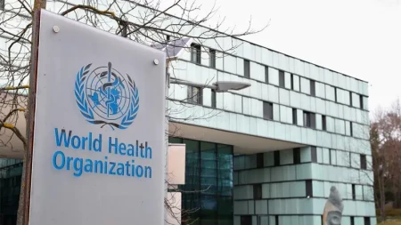 ÜST-dən Ebola xəbərdarlığı: Virusa nəzarət edə bilmirik