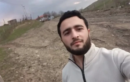 Dənizdə batan Vüqarın da meyiti tapıldı - FOTO