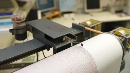 Yaponiyada 6,9 gücündə zəlzələ baş verib