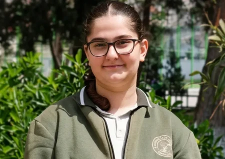 Səttar Bəhlulzadə adına XDTG-nin şagirdi blok imtahanında ən yüksək nəticəni göstərdi