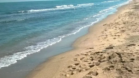 Sabah çimərliklərdə hava necə olacaq?