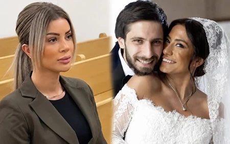 Qəzada ölən Amal narkotikə görə tutulubmuş -