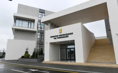 Azərbaycan beynəlxalq axtarışa verilən şəxsləri Özbəkistana təhvil verdi