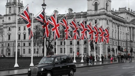 Britaniya Avropanın uzaqmənzilli silah proqramına rəhbərlik edəcək
