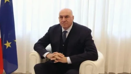 Quido Krosetto: NATO Sammiti yaxşı nəticə verəcək şəkildə planlaşdırılıb
