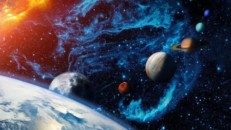 Kosmosda su potensialı olan yeni super-dünya kəşf edilib
