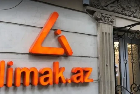 Çindən Azərbaycana daha tez çatır, nəinki "Limak"dan bizə - ŞİKAYƏT