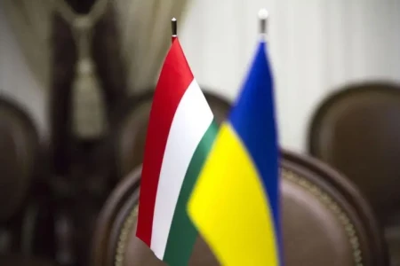 Macarıstan Ukrayna ilə Aİ-yə üzvlük danışıqlarında yeni mərhələyə razılıq verib