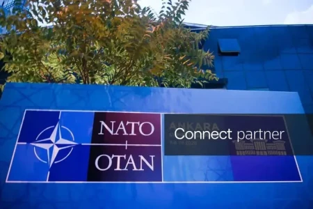 Türkiyədə NATO sammiti başladı: gündəm müdafiə xərcləri və Ukraynadır
