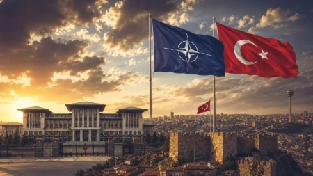 36-cı NATO Sammiti bu gün Ankarada başlayır