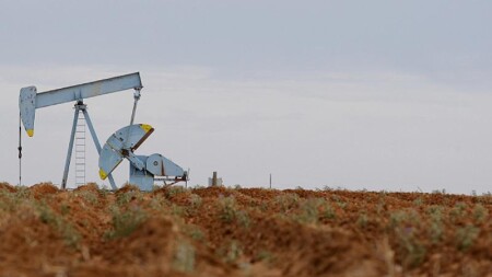 Brent neftinin qiyməti 80 dolları keçdi