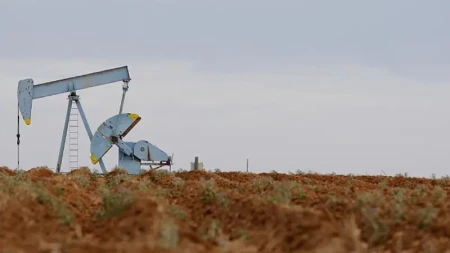 Brent markalı neftin barreli 72,75 dollardan satılır