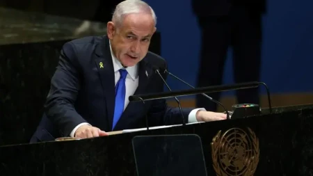 Media: Netanyahu Trampın Suriya, Livan və Qəzzadan çəkilmək tələbini rədd edəcək