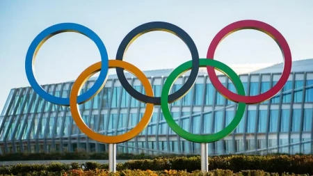 Rusiya 2028-ci il Los-Anceles Olimpiya Oyunlarında iştirak edə bilər