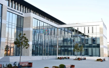 Qarabağ Universitetinə qəbul balları açıqlandı