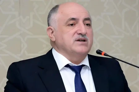 Sahibkarlar Konfederasiyasının prezidenti Məmməd Musayev barəsində cinayət təqibi aparılır