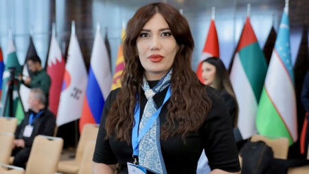 Statusu silməyim üçün Sahil Babayevin ətrafındakılar ciddi cəhd göstərirdilər - Sara Əzimova