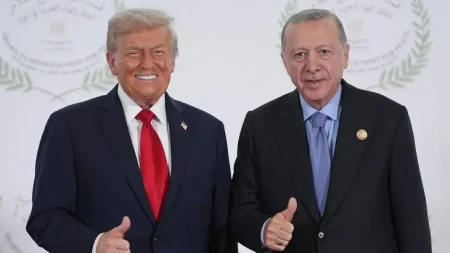 Netanyahu Trampdan Türkiyəyə silah satmamağı xahiş edib -