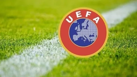 Azərbaycanın UEFA reytinqində əmsalı artıb
