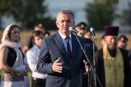 Dnestryanı Moldova ilə danışıqlar üçün şərtlərini açıqlayıb