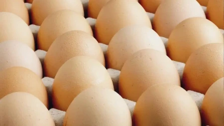 ABŞ-da milyonlarla yumurta salmonella şübhəsi ilə geri çağırıldı