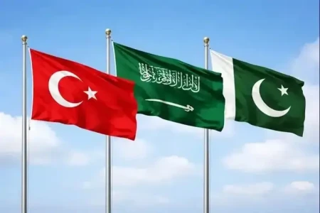 Ankara, İslamabad və Ər-Riyad birgə təlimlər keçirəcək