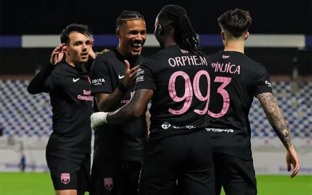 "Sabah"-"Hapoel": heyətlər açıqlandı -