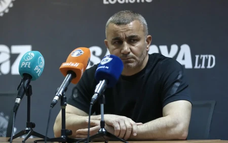 "Dinamo" matçından öncə Qurban Qurbanovdan maraqlı açıqlamalar
