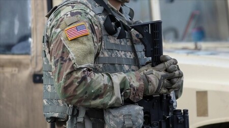 Pentagon İran müharibəsindən sonra Körfəzdəki ABŞ hərbi varlığını azaltmağı planlaşdırır