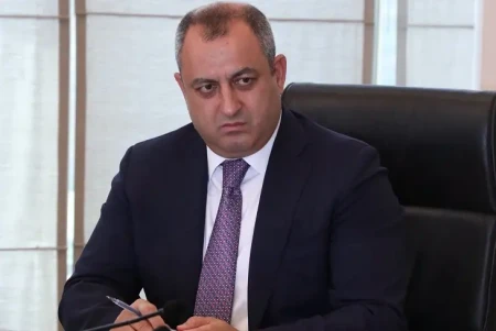 Şəhid atası Adil Əliyevdən Prezidentə ŞİKAYƏT ETDİ, sonra da ÜZR İSTƏDİ - VİDEO