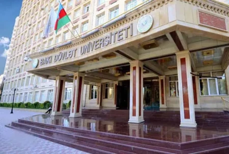 BDU-nun Biologiya fakültəsinə 6 ixtisas üzrə tələbə qəbulu aparılır