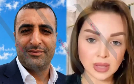 Bənizin keçmiş ərinin İstanbulda meyiti tapıldı -