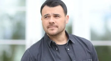 Emin Ağalarov "Sea Breeze"dəki hadisə ilə bağlı AÇIQLAMA YAYDI