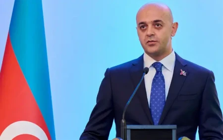 Avropa Şurasındakı nümayəndəmiz geri çağırıldı