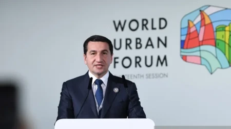 Mənə aid bəzi fikirlər təhrif olunub -