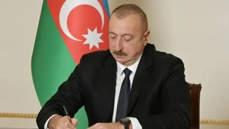 Prezident Naxçıvana yeni icra başçısı təyin etdi -