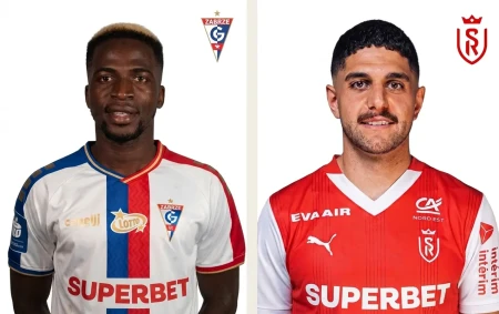 “Qarabağ”ın yeni transferləri oyunu stadiondan izləyirlər