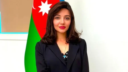"Yeni Klinika"ya mətbuat katibi təyin edildi