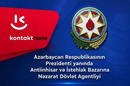 Araşdırmanı dövlət qurumu aparıb, nəticəni "Kontakt Home" açıqlayır: nə baş verir?