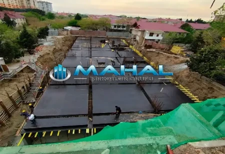 Sumqayıtda "Mahal" MTK ağacları məhv etdi — 42 MİN MANATLIQ ZİYAN, İŞ PROKURORLUQDA
