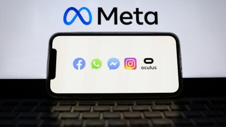 Keçmiş Meta əməkdaşı: Şirkət uşaq təhlükəsizliyindən çox maliyyə maraqlarını önə çəkib