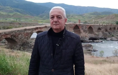 Hamının rəğbətini qazanan o gənc Mübariz Əskərovun oğlu imiş -